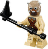 LEGO Set-T-16 Skyhopper-Star Wars / Star Wars Episode 4/5/6-75081-1-Creative Brick Builders