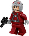 LEGO Set-T-16 Skyhopper-Star Wars / Star Wars Episode 4/5/6-75081-1-Creative Brick Builders