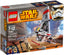 LEGO Set-T-16 Skyhopper-Star Wars / Star Wars Episode 4/5/6-75081-1-Creative Brick Builders