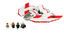 LEGO Set-T-6 Jedi Shuttle-Star Wars / Star Wars Clone Wars-7931-1-Creative Brick Builders