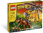 LEGO Set-T-Rex Hunter-Dino-5886-1-Creative Brick Builders