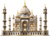 LEGO Set-Taj Mahal (Reissue)-Creator-10256-1-Creative Brick Builders