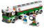 LEGO Set-Tank Truck-Town / City / Gas Station-3180-4-Creative Brick Builders