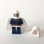 LEGO Minifigure-Taskmaster-Super Heroes / Avengers-SH100-Creative Brick Builders