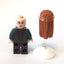 LEGO Minifigure-Tauriel-The Hobbit and the Lord of the Rings / The Hobbit-LOR034-Creative Brick Builders