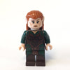 LEGO Minifigure-Tauriel-The Hobbit and the Lord of the Rings / The Hobbit-LOR034-Creative Brick Builders