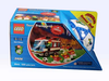 LEGO Set-Team Transport Bus Adidas Edition-Sports / Soccer-3426-4-Creative Brick Builders