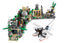LEGO Set-Temple Escape-Indiana Jones / Raiders of the Lost Ark-7623-4-Creative Brick Builders