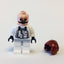 LEGO Minifigure-Ten Numb-Star Wars / Star Wars Episode 4/5/6-SW153-Creative Brick Builders