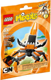 LEGO Set-Tentro - Series 2-Mixels-41516-1-Creative Brick Builders