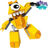 LEGO Set-Teslo - Series 1-Mixels-41506-4-Creative Brick Builders