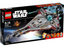 LEGO Set-The Arrowhead-Star Wars / Star Wars Episode 8-75186-1-Creative Brick Builders
