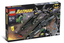 LEGO Set-The Bat-Tank: The Riddler and Bane's Hideout-Super Heroes / Batman I-7787-1-Creative Brick Builders