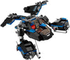 LEGO Set-The Bat vs. Bane: Tumbler Chase-Super Heroes / The Dark Knight Trilogy-76001-1-Creative Brick Builders
