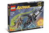 LEGO Set-The Batcopter: The Chase for the Scarecrow-Super Heroes / Batman I-7786-1-Creative Brick Builders