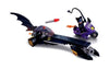 LEGO Set-The Batman Dragster: Catwoman Pursuit-Super Heroes / Batman I-7779-1-Creative Brick Builders