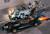 LEGO Set-The Batmobile: Two-Face's Escape-Super Heroes / Batman I-7781-1-Creative Brick Builders