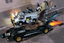 LEGO Set-The Batmobile: Two-Face's Escape-Super Heroes / Batman I-7781-1-Creative Brick Builders