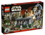 LEGO Set-The Battle of Endor-Star Wars / Star Wars Episode 4/5/6-8038-1-Creative Brick Builders
