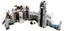 LEGO Set-The Battle of Helm's Deep-The Hobbit and the Lord of the Rings / The Lord of the Rings-9474-1-Creative Brick Builders