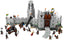LEGO Set-The Battle of Helm's Deep-The Hobbit and the Lord of the Rings / The Lord of the Rings-9474-4-Creative Brick Builders