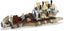 LEGO Set-The Battle of Naboo-Star Wars / Star Wars Episode 1-7929-1-Creative Brick Builders
