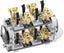 LEGO Set-The Battle of Naboo-Star Wars / Star Wars Episode 1-7929-1-Creative Brick Builders