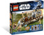 LEGO Set-The Battle of Naboo-Star Wars / Star Wars Episode 1-7929-1-Creative Brick Builders