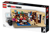 LEGO Set-The Big Bang Theory-LEGO Ideas (CUUSOO)-21302-1-Creative Brick Builders