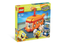 LEGO Set-The Bikini Bottom Express-SpongeBob SquarePants-3830-1-Creative Brick Builders