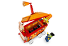LEGO Set-The Bikini Bottom Express-SpongeBob SquarePants-3830-1-Creative Brick Builders