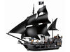 LEGO Set-The Black Pearl-Pirates of the Caribbean-4184-1-Creative Brick Builders