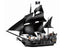 LEGO Set-The Black Pearl-Pirates of the Caribbean-4184-4-Creative Brick Builders