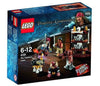 LEGO Set-The Captain's Cabin-Pirates of the Caribbean-4191-1-Creative Brick Builders