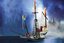 LEGO Set-The Durmstrang Ship-Harry Potter / Goblet of Fire-4768-4-Creative Brick Builders