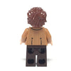 LEGO Minifigure-The Eleventh Doctor-LEGO Ideas (CUUSOO) / Doctor Who-IDEA020-Creative Brick Builders