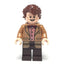 LEGO Minifigure-The Eleventh Doctor-LEGO Ideas (CUUSOO) / Doctor Who-IDEA020-Creative Brick Builders