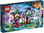 LEGO Set-The Elves' Treetop Hideaway-Elves-41075-1-Creative Brick Builders