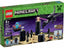 LEGO Set-The Ender Dragon-Minecraft-21117-1-Creative Brick Builders