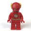 LEGO Minifigure-The Flash-Super Heroes / Batman II-SH087-Creative Brick Builders