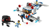 LEGO Set-The Flying Flusher-The LEGO Movie-70811-1-Creative Brick Builders