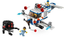 LEGO Set-The Flying Flusher-The LEGO Movie-70811-4-Creative Brick Builders
