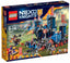LEGO Set-The Fortrex-Nexo Knights-70317-1-Creative Brick Builders