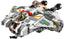 LEGO Set-The Ghost (2014)-Star Wars / Star Wars Rebels-Creative Brick Builders