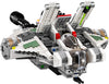 LEGO Set-The Ghost (2014)-Star Wars / Star Wars Rebels-75053-1-Creative Brick Builders