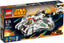 LEGO Set-The Ghost (2014)-Star Wars / Star Wars Rebels-75053-1-Creative Brick Builders