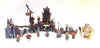 LEGO Set-The Goblin King Battle-The Hobbit and the Lord of the Rings / The Hobbit-79010-1-Creative Brick Builders