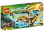 LEGO Set-The Golden Dragon-Ninjago-70503-1-Creative Brick Builders