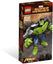 LEGO Set-The Hulk-Super Heroes / Buildable Figures / (Other)-4530-1-Creative Brick Builders