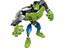 LEGO Set-The Hulk-Super Heroes / Buildable Figures / (Other)-4530-4-Creative Brick Builders